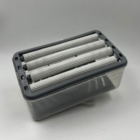 ACCESORIO JABONERA P/JABON BARRA